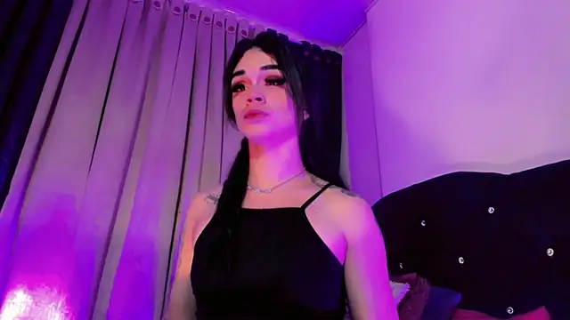 lesly_xx Pertunjukan Webcam
