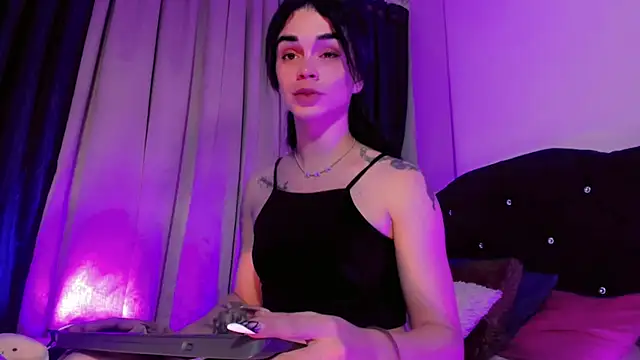 lesly_xx Pertunjukan Webcam