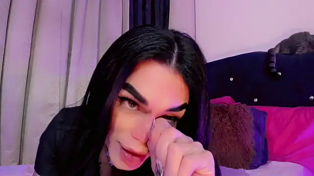 lesly_xx's Webcam Show