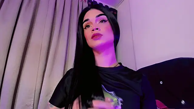 lesly_xx webcam show