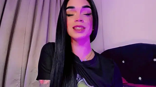 lesly_xx: вебкам-шоу