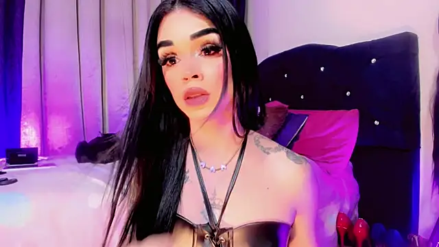 Show de webcam de lesly_xx