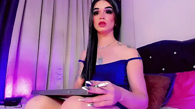 lesly_xx's Webcam Show