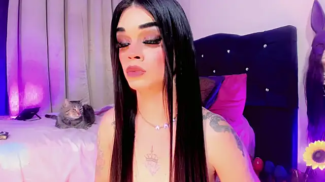 lesly_xx Webcam show