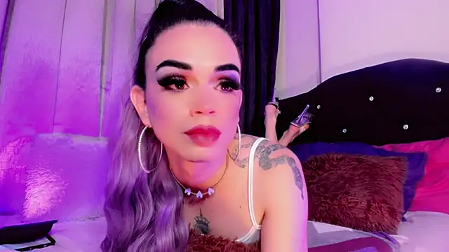 Show de webcam de lesly_xx