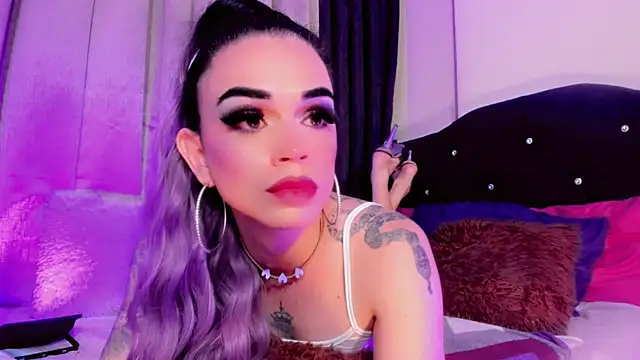 lesly_xx ওয়েবক্যাম শো