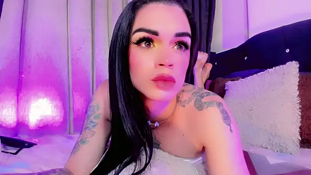 lesly_xxのウェブカメラショー
