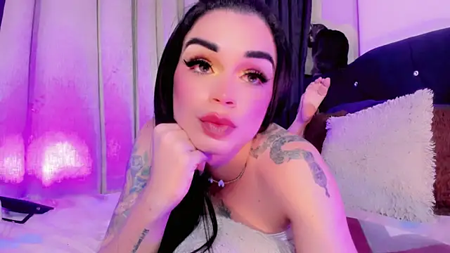 lesly_xx Pertunjukan Webcam