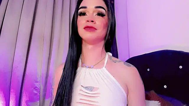 Show Webcam de lesly_xx