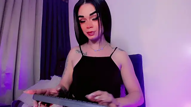 lesly_xx – webcam-show