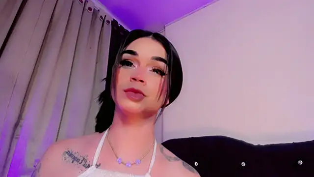 lesly_xx Webcam Show