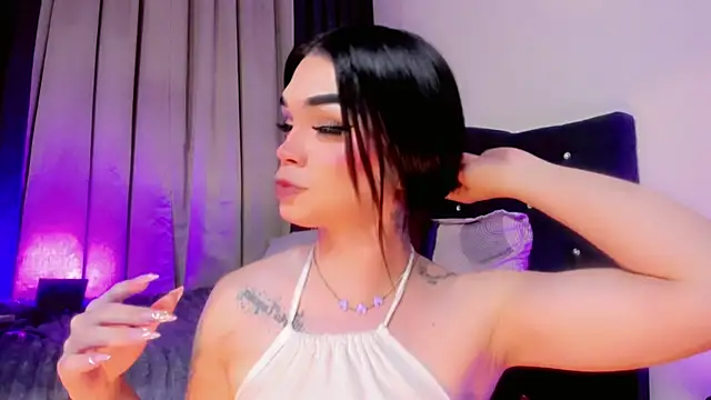 lesly_xx 在線直播表演