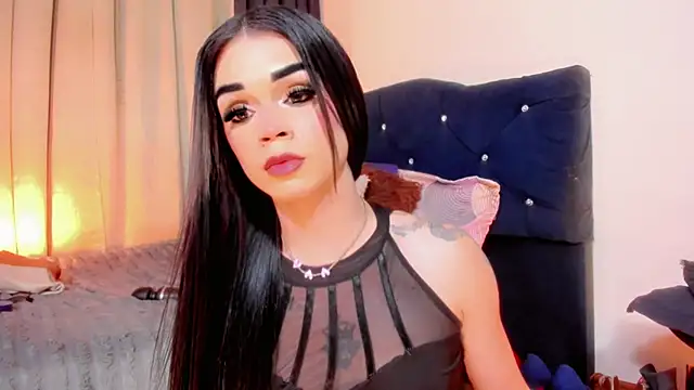 lesly_xx Webcam Show