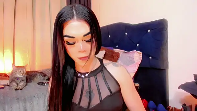 lesly_xx webcam show