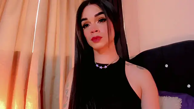 lesly_xx Show Webcam