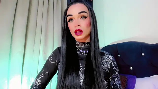 lesly_xx 网络视讯表演