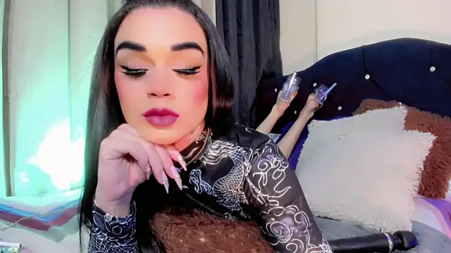 lesly_xx webcam show