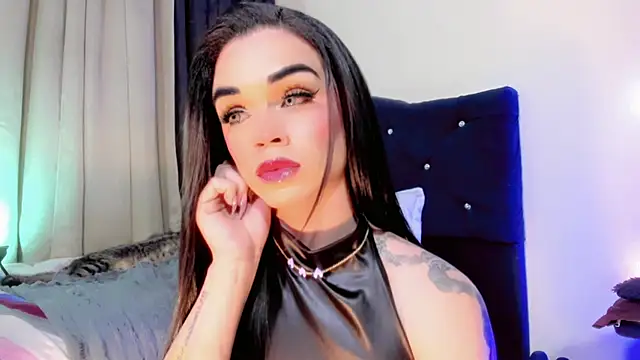 הופעת וובקאם של lesly_xx