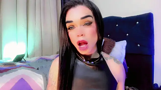 lesly_xx ওয়েবক্যাম শো