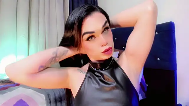 lesly_xx Шоу с уебкамера