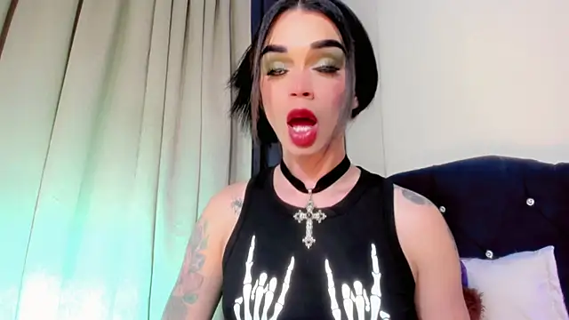 lesly_xx 网络视讯表演
