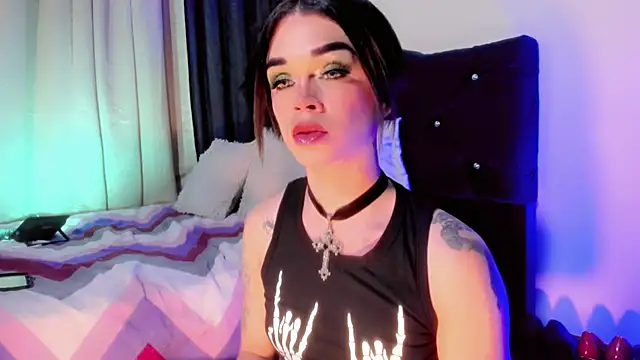 lesly_xx 网络视讯表演