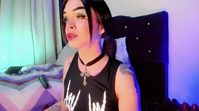 lesly_xx's Webcam Show