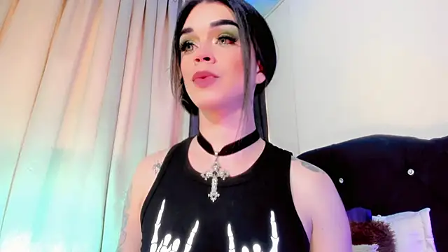 lesly_xx – Kamerová šou