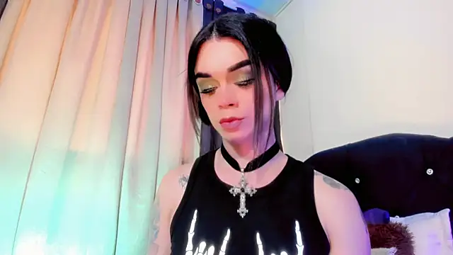 Show de webcam de lesly_xx