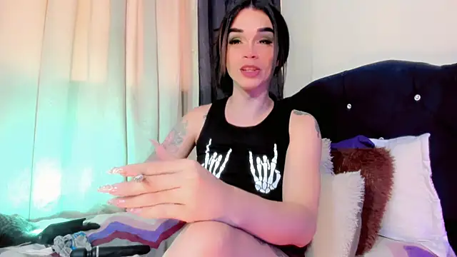 lesly_xx Webcamshow