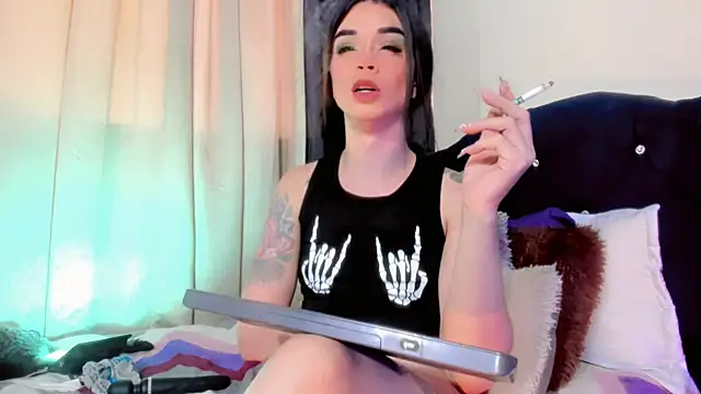 lesly_xx's Webcam Show