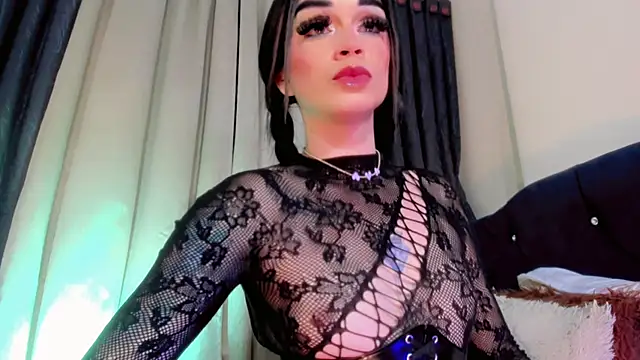 Pertunjukan Kamera Web lesly_xx