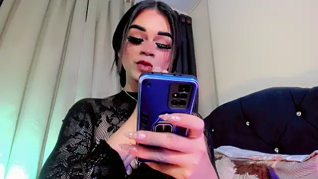 lesly_xx's Webcam Show