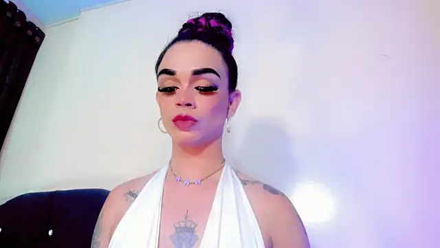 Show Webcam de lesly_xx