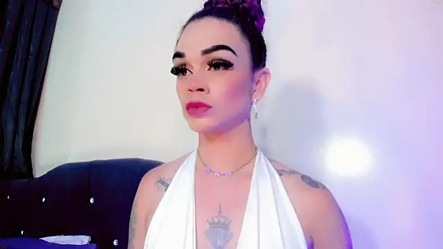 lesly_xx 网络视讯表演