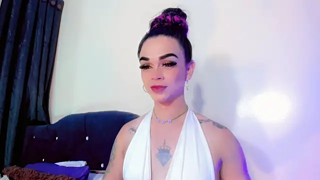 lesly_xx Webcam Show