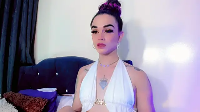lesly_xx 网络视讯表演