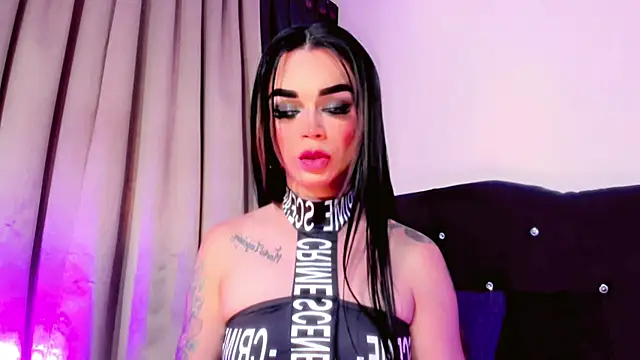 lesly_xx Webcamshow