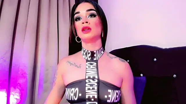 lesly_xx Webcam show