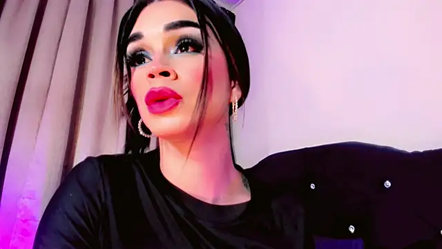 lesly_xx webcam show