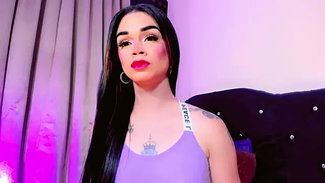 lesly_xx Webcam-Show