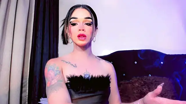 lesly_xx: вебкам-шоу