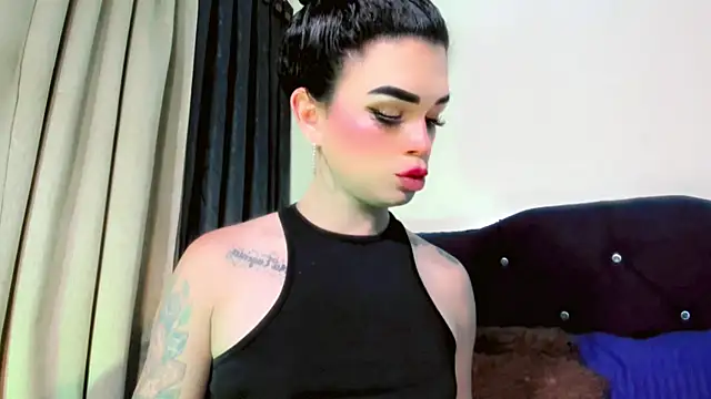 Show Webcam de lesly_xx