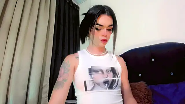 lesly_xx webcam show
