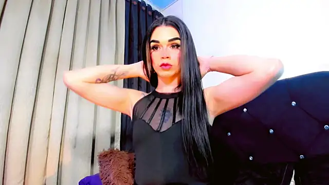 lesly_xx's Webcam Show