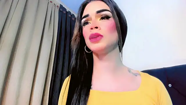 lesly_xxn Webbikameraesitys