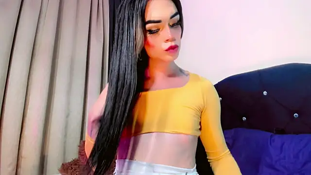 lesly_xx Webcamshow