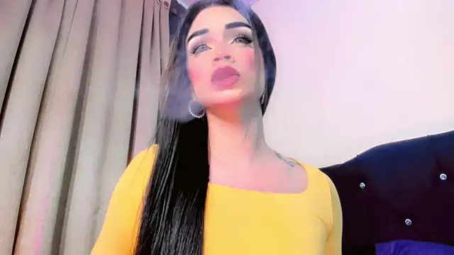 Webkamerová show lesly_xx
