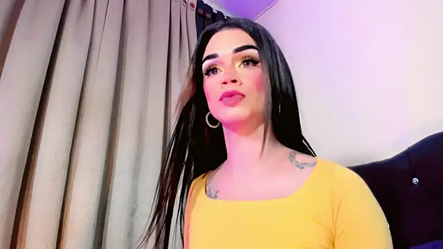 lesly_xx Webcamshow