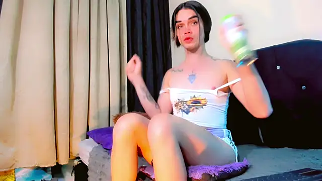 lesly_xx Webcam show